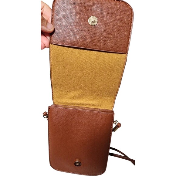 Frida Small Crossbody Purse - Picture 4 of 5